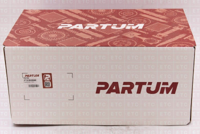 PT21542660 Стартер