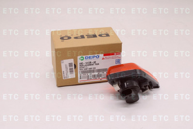 4401413RAE Фонарь указателя поворота правый