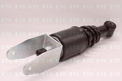 Z00100 Амортизатор кабины задний 365-428 O/O 14*50