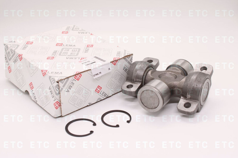 279076 Крестовина карданного вала 57*164 — 1