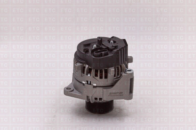 PT0131547802 Генератор, 24V/80A