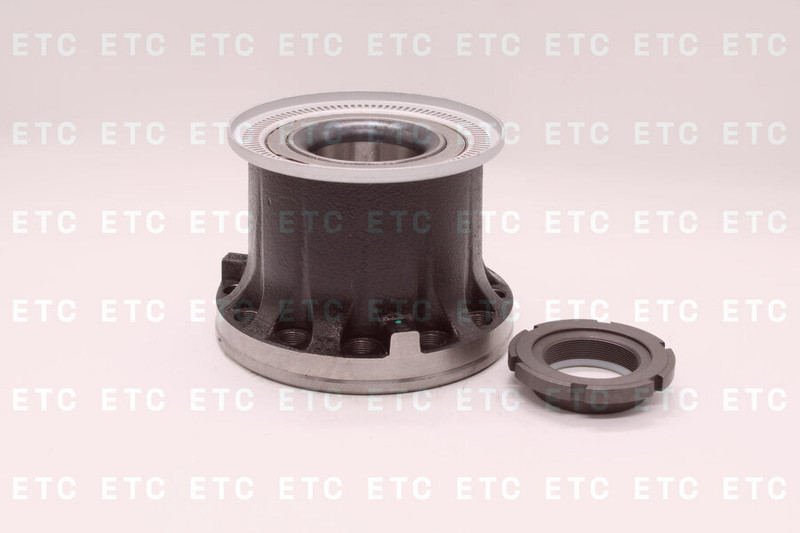 F300005 Узел ремонтный ступичный 70X196X134,5 MM — 3