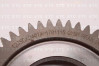 12JSDX240TA1701115 Шестерня 5 передачи, миниатюра — 0