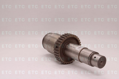 2016800584 Вал ведущий