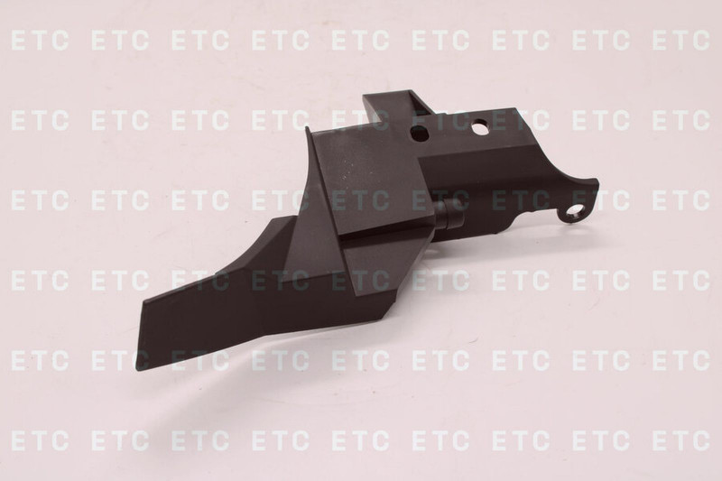 SITRAK 810W624400035 Левый крепежный кронштейн обтекателя кабины T5G/C7H — 5