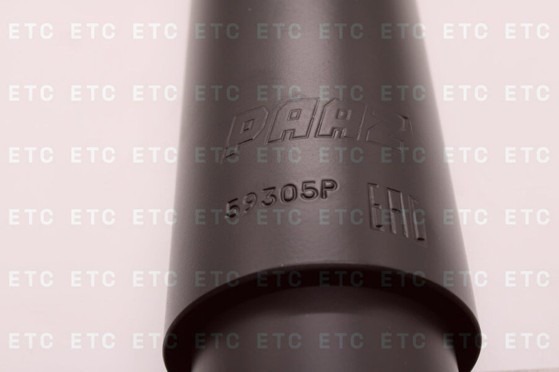 59305P Амортизатор передней подвески 412 - 660 мм — 1