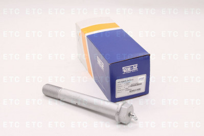 SEM 13609 Болт рессоры с масленкой М24*3*170