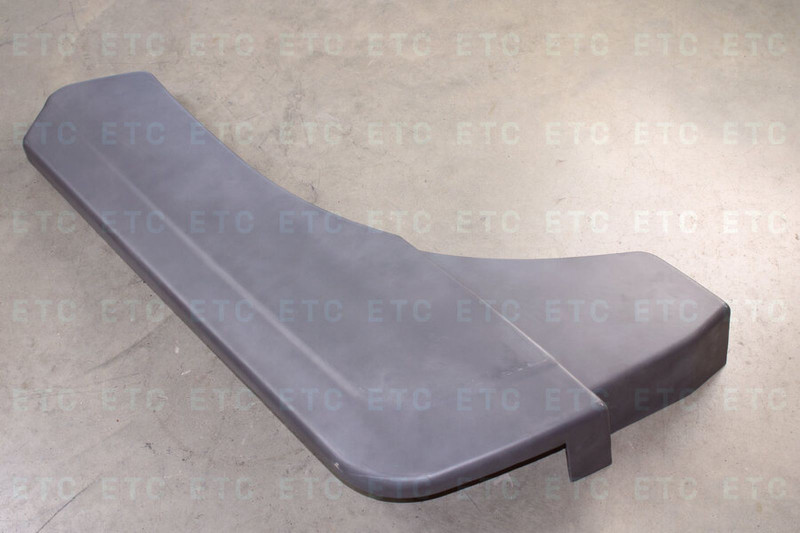 AC81612105363 Крыло переднее верхнее левое M F2000 — 3