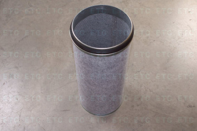 HF687 Фильтр воздушный вставка