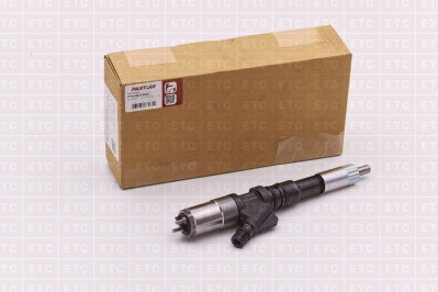 PT6156113300 Форсунка топливная