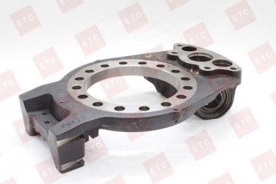 68192681 Суппорт тормозных колодок лев.