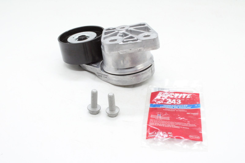 T38671 Натяжитель ремня — 6