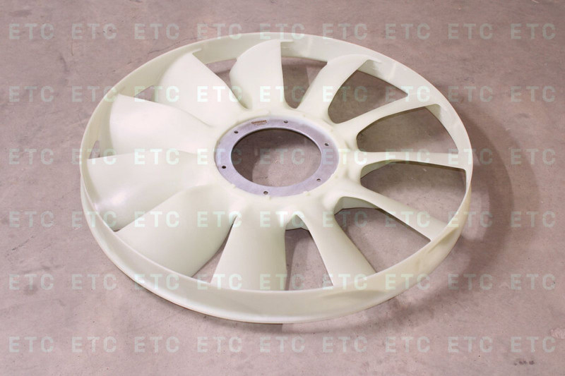 81-27248-SX Крыльчатка вентилятора 750мм, 6 лопастей — 2
