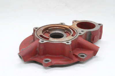 2017640664 Крышка задняя ДКП