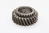 2017280774 Шестерня ведущая высшая z=27 /10TS 160/, миниатюра — 1