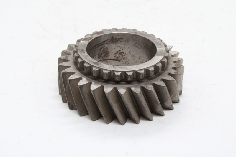 2017280774 Шестерня ведущая высшая z=27 /10TS 160/ — 2