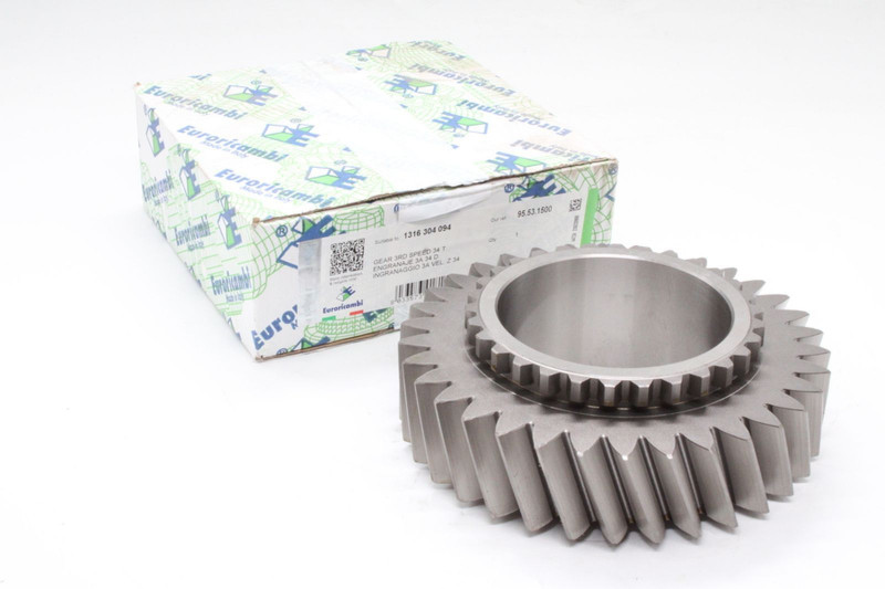 ER 95531500 Шестерня 3G/Z34 — 3
