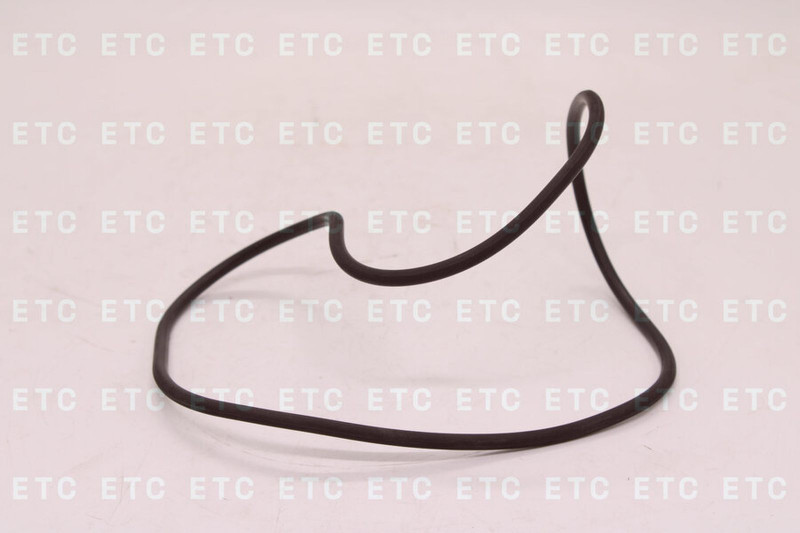 25526558 Кольцо уплотн. заднего моста 255*265*5,8 — 1