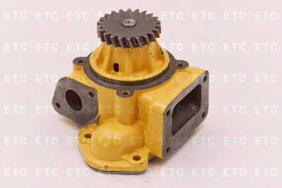 6154-61-1102 Водяной насос