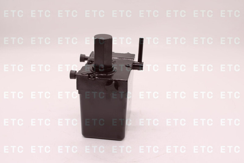 DT 384001 Насос подъема кабины — 5