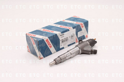 0445120245 Форсунка CR