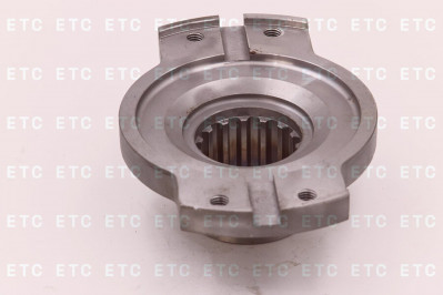 154-15-32150 Фланец КПП