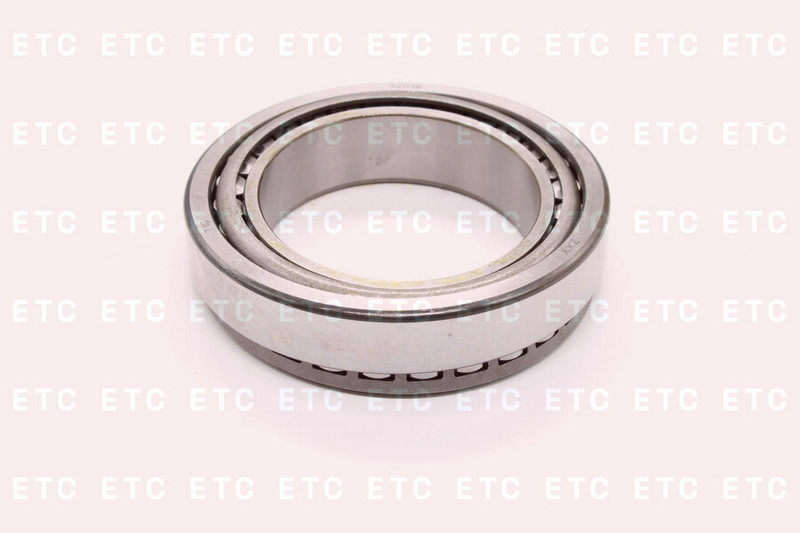 SITRAK 712W324890115 Подшипник конический роликовый — 2