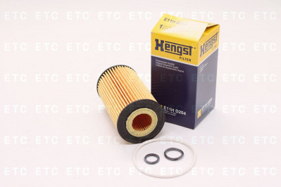 E11HD204 Фильтр масляный