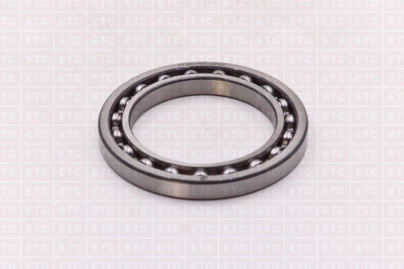 PT1601790C3SPAC Подшипник 90*130*14 — 3