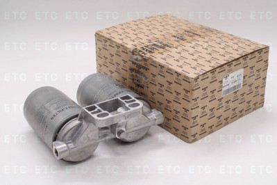 51125017210 Фильтр топливный в сборе MAN