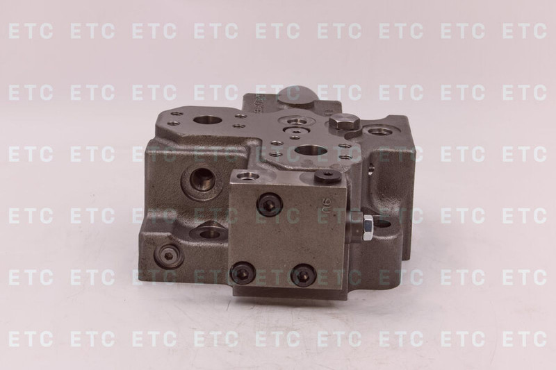 723-40-71201 Клапан — 6