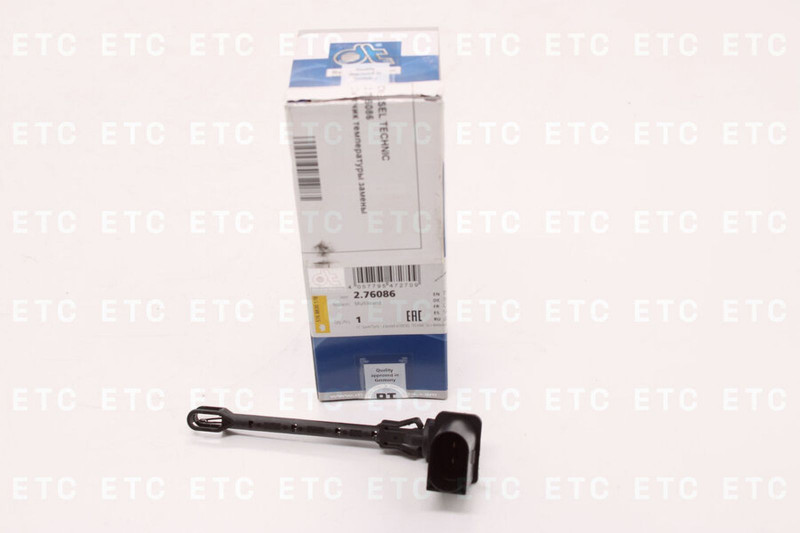 276086 Датчик температуры воздуха — 1
