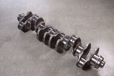 03310130286600 Вал коленчатый D2866