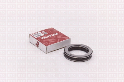 PT81934200333 Упорный цилиндрический подшипник бортового редуктора 60*85*17