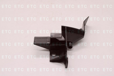 SITRAK 810W624400035 Левый крепежный кронштейн обтекателя кабины T5G/C7H