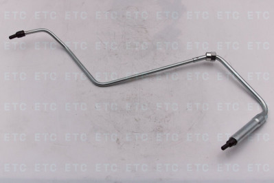 6156-71-5160 Трубка топливная №6