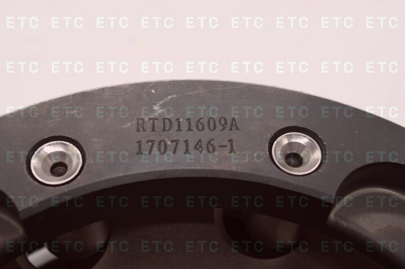 12JSD160T17071402 Синхронизатор демультипликатора — 1