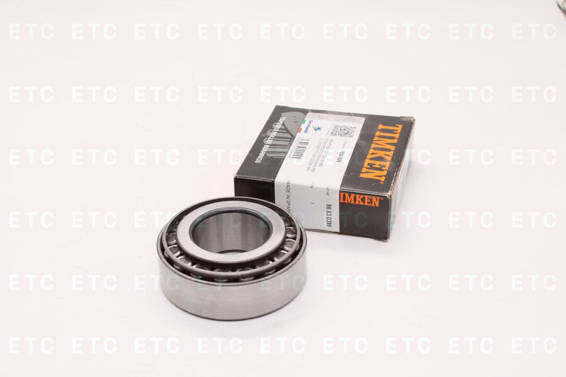 ER 98530399 Подшипник 50*100*40 MM SCA 1534829 — 1