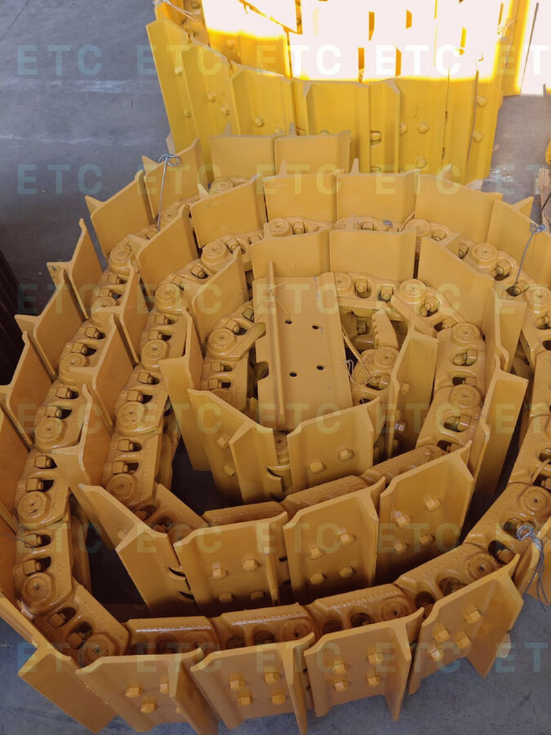 216MA38156 Гусеница 38 зв, 560 мм — 1