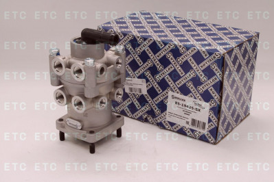 8519425SX Кран тормозной ножной 8,5