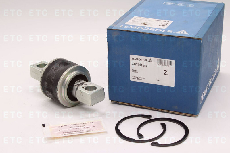 2321101 Ремкомплект реактивной тяги — 2