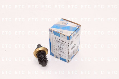 GTZ82071 Шестерня Z кулака правая