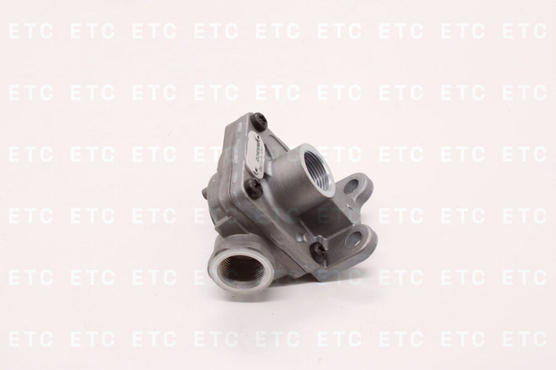 9735000000 Клапан — 1