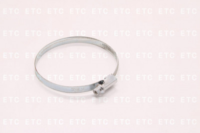 15174 Хомут червячный 70-90 mm