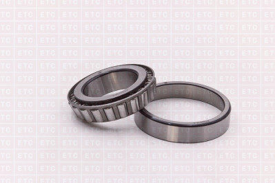 PT62032RSRC3 Подшипник 17*40*12