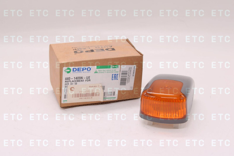 4401409NUE Повторитель поворотов — 3