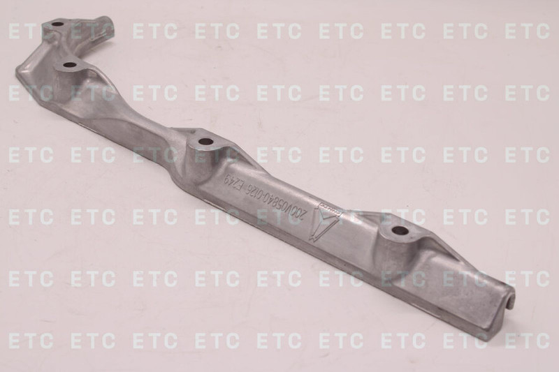 SITRAK 200V05840-0126 Прижимная пластина масляного поддона — 3