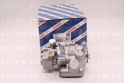 KS00001388 Насос сдвоенный ГУР правый ход