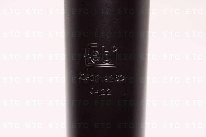 FEBI 12832 Амортизатор — 1