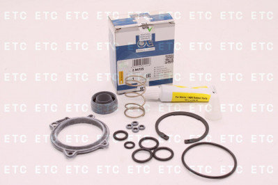 DT 294725 РМК клапана модулятора